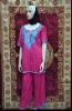 2012 Fashion Islamic women clothing SFY-210