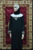 2012 Fashion Muslim clothing/Muslim wear SFY-137