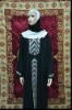 2012 Fashion Muslim clothing/ Muslim wear SFY-138