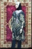 2012 Fashion Muslim clothing for women SFY-184