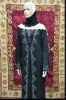2012 Fashion Muslim women clothing/Muslim wear SFY-120