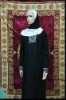2012 Fashion Muslim women clothing/Muslim wear SFY-129
