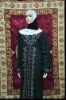 2012 Fashion Muslim women clothing/Muslim wear SFY-139