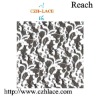 2012 Fashion Nylon Lace Fabric
