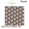 2012 Fashion Stretch Lace Fabric