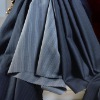 2012 Fashion T/R Plain Holiday Fabric