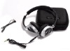 2012 Fashion item earphones/ headphones in stock