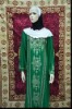 2012 Fashion women Muslim clothing SFY-125