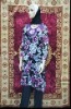 2012 Fashionable Arabic Dress/Arabic women dress SFY-194