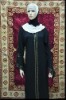 2012 Fashionable Arabic women dress/Arabic dress SFY-111