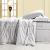 2012  Fashionable Choice --4pcs  Classic Silk Bedding Set
