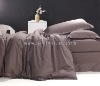 2012 Fashionable Choice --4pcs  Luxurious Silk Bedding Set