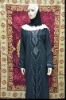 2012 Fashionable Islamic women clothing SFY-122