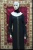 2012 Fashionable Muslim Clothing for women   SFY-111