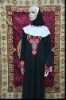 2012 Fashionable Muslim clothing/Muslim wear SFY-126