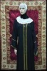 2012 Fashionable Muslim clothing for women     SFY-110