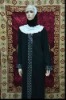 2012 Fashionable Muslim clothing for women  SFY-124