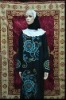 2012 Fashionable Muslim clothing for women  SFY-130