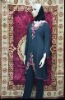 2012 Fashionable Muslim clothing for women  SFY-183