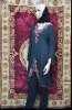 2012 Fashionable Muslim clothing for women SFY-183