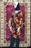 2012 Fashionable Muslim clothing for women SFY-186