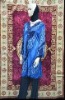 2012 Fashionable Muslim clothing for women SFY-187