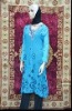 2012 Fashionable Muslim clothing for women SFY-189