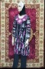 2012 Fashionable Muslim clothing for women SFY-193