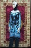 2012 Fashionable Muslim clothing for women SFY-196