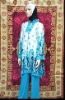 2012 Fashionable Muslim clothing for women SFY-197