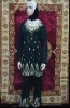 2012 Fashionable Muslim clothing for women SFY-198