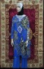 2012 Fashionable Muslim clothing for women SFY-199