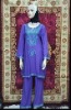 2012 Fashionable Muslim clothing for women SFY-200
