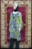 2012 Fashionable Muslim clothing for women SFY-201