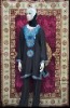 2012 Fashionable Muslim clothing for women SFY-203