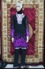 2012 Fashionable Muslim clothing for women SFY-204