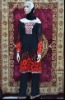 2012 Fashionable Muslim clothing for women SFY-205