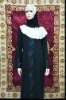 2012 Fashionable Muslim women clothing/Muslim wear SFY-123