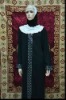 2012 Fashionable Muslim women clothing/Muslim wear SFY-124