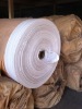 2012 Guaranteed 100% woven fabric for grain, food bag