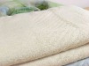 2012 Healthy Beige Lady's Silk Bath Towel