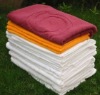 2012 Hot !!! 100% Hotel Cotton Bath towels