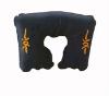 2012 Hot! Best Selling! inflatable neck pillow
