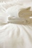 2012 Hot Sale !!! 100% Hotel Cotton Towels with embroidered logo