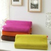 2012 Hot Sale Colorful Memory Foam Pillow