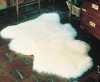 2012 Hot Sale Ikea Sheepskin Rugs