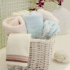 2012 Hot Sale! hotel face towel with low price!