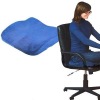 2012 Hot Sales!Memory Foam Back Support Cushion,Lumbar cushion