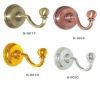 2012 Hot Sell Metal Curtain Hooks