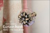 2012 Hot Sell New Design Curtain Hook